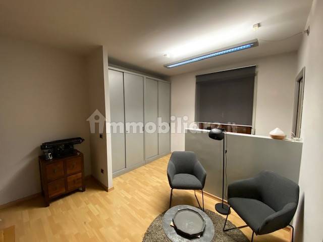 Ufficio - Studio via Albere 88, Verona, Rif. 118506159 - Immobiliare.it