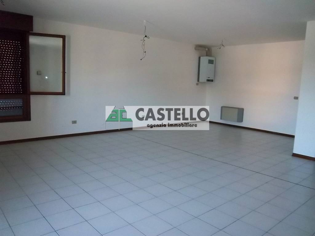 Ufficio - studio via ca' pisani, centro, vigodarzere