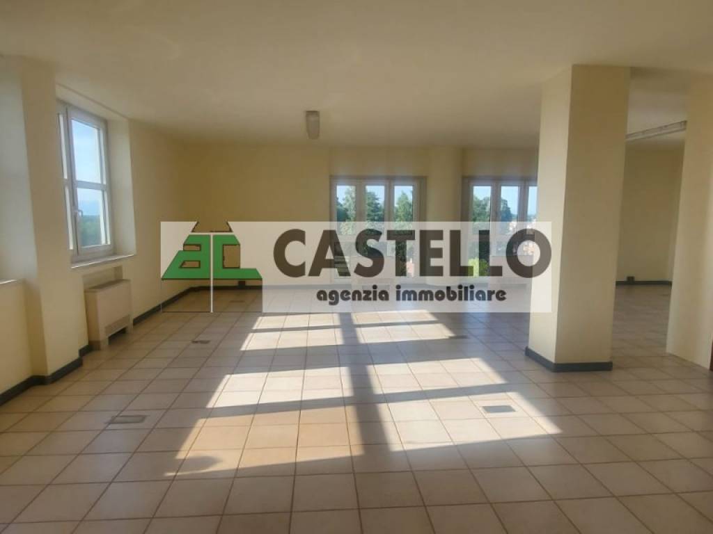 Ufficio - studio via antonio gramsci, mejaniga, cadoneghe