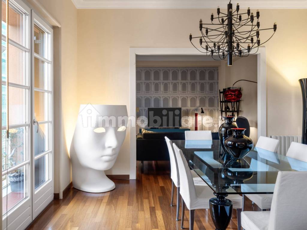 Sala da pranzo