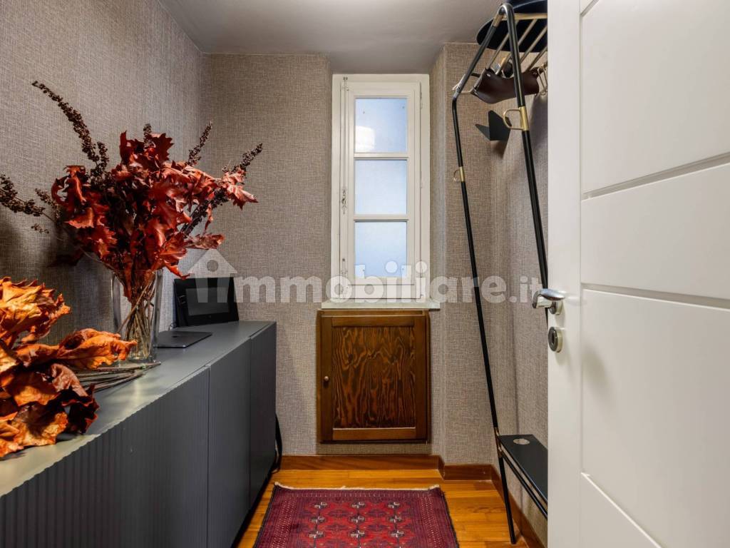 Cabina armadio