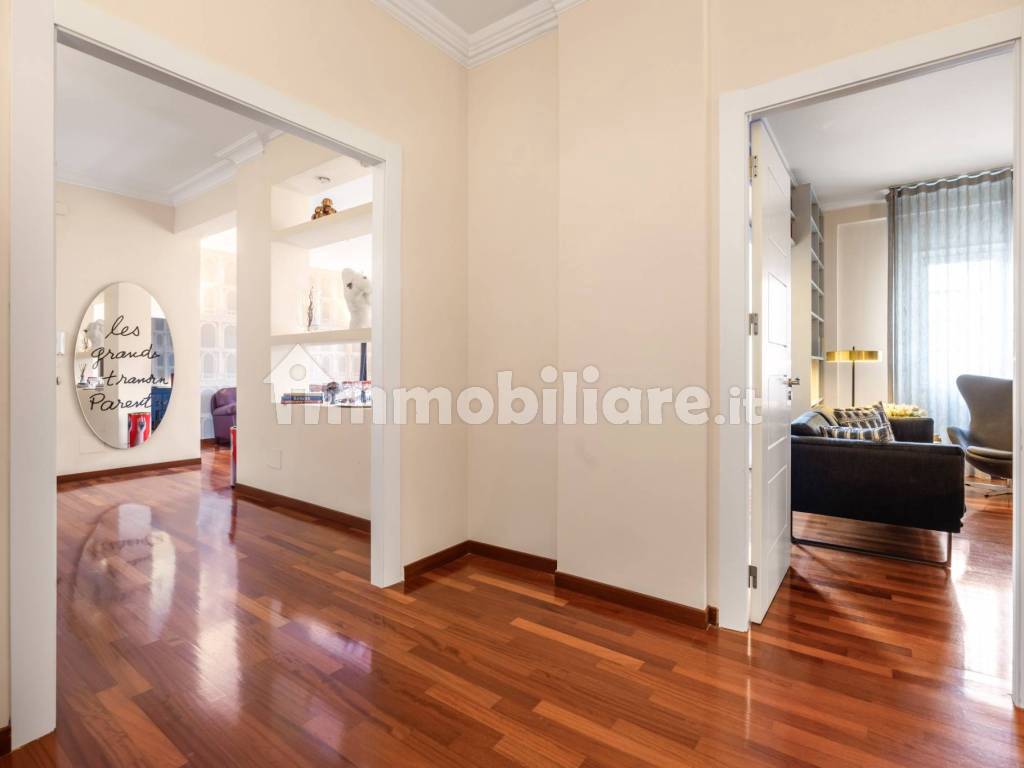 Interno appartamento