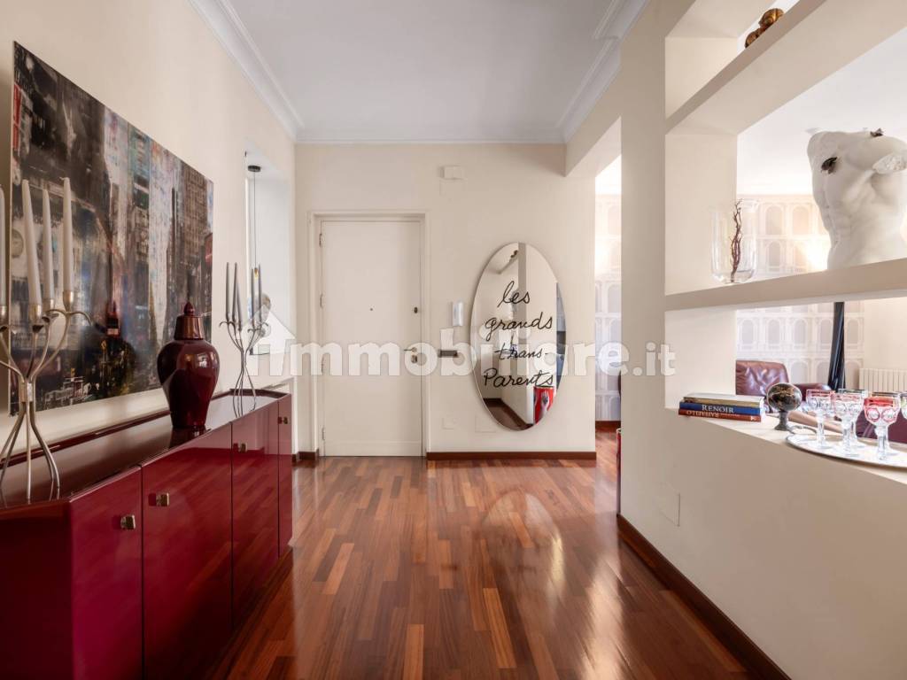 Interno appartamento