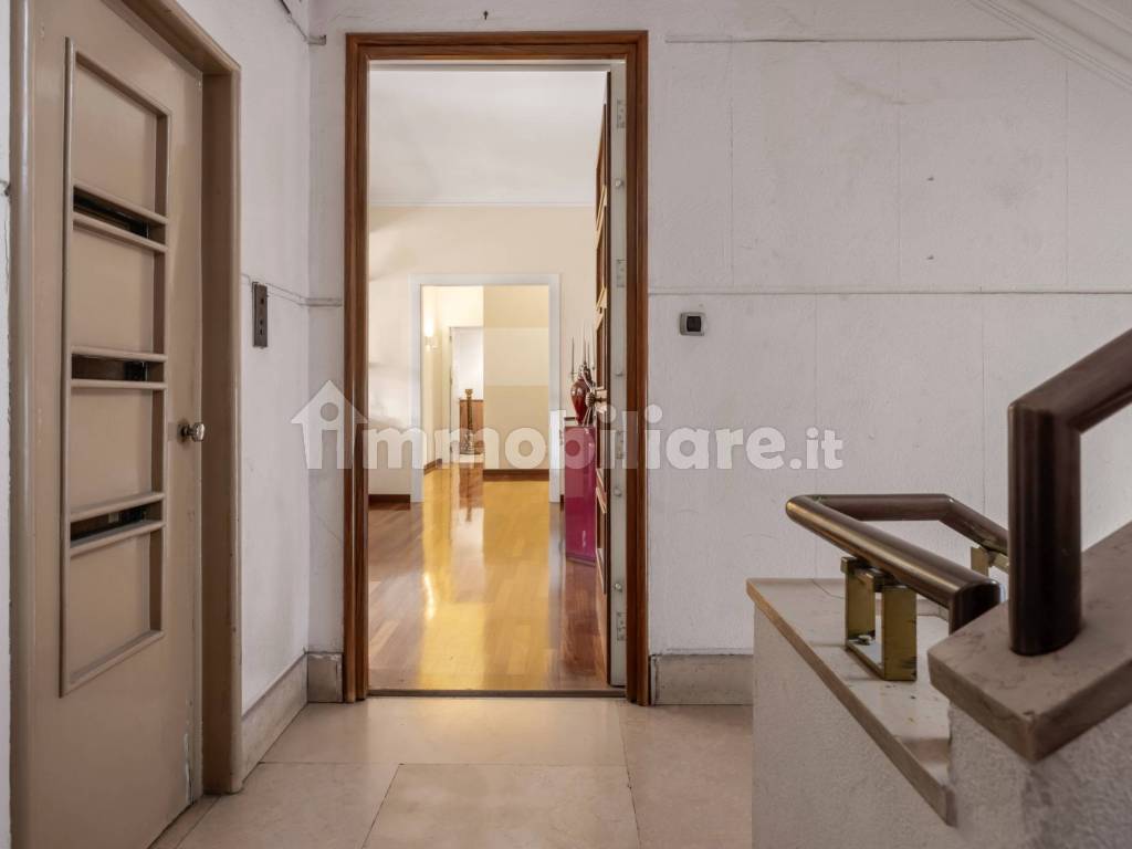 Ingresso