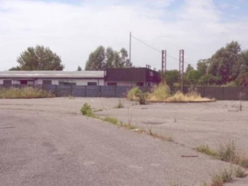Capannone via delle fontane, 17, 24050, palosco