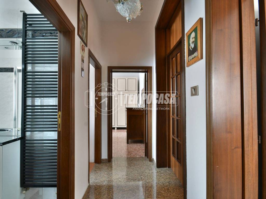 Interno appartamento