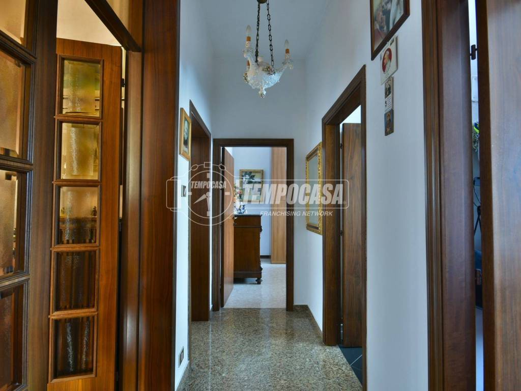 Interno appartamento