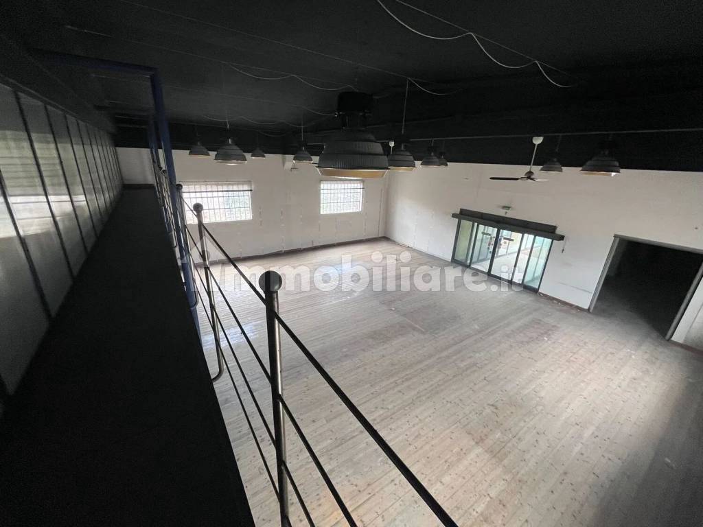 Interno non residenziale