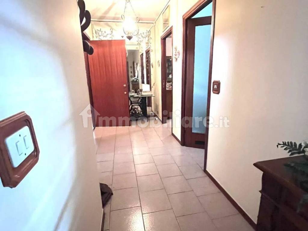 Interno appartamento