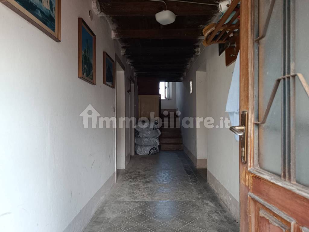 Interno appartamento