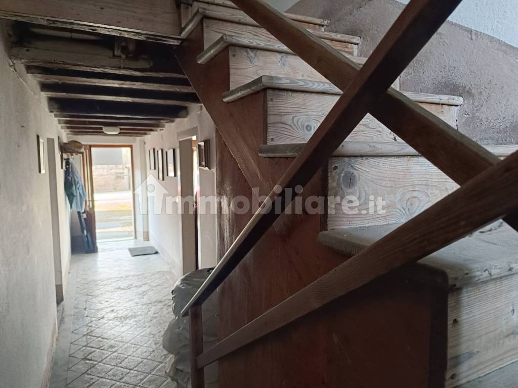 Interno appartamento