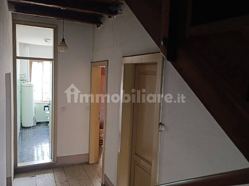 Interno appartamento