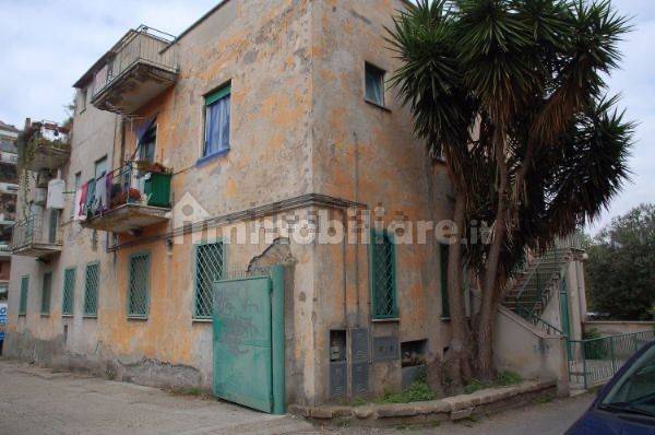 Casa indipendente in vendita a Roma