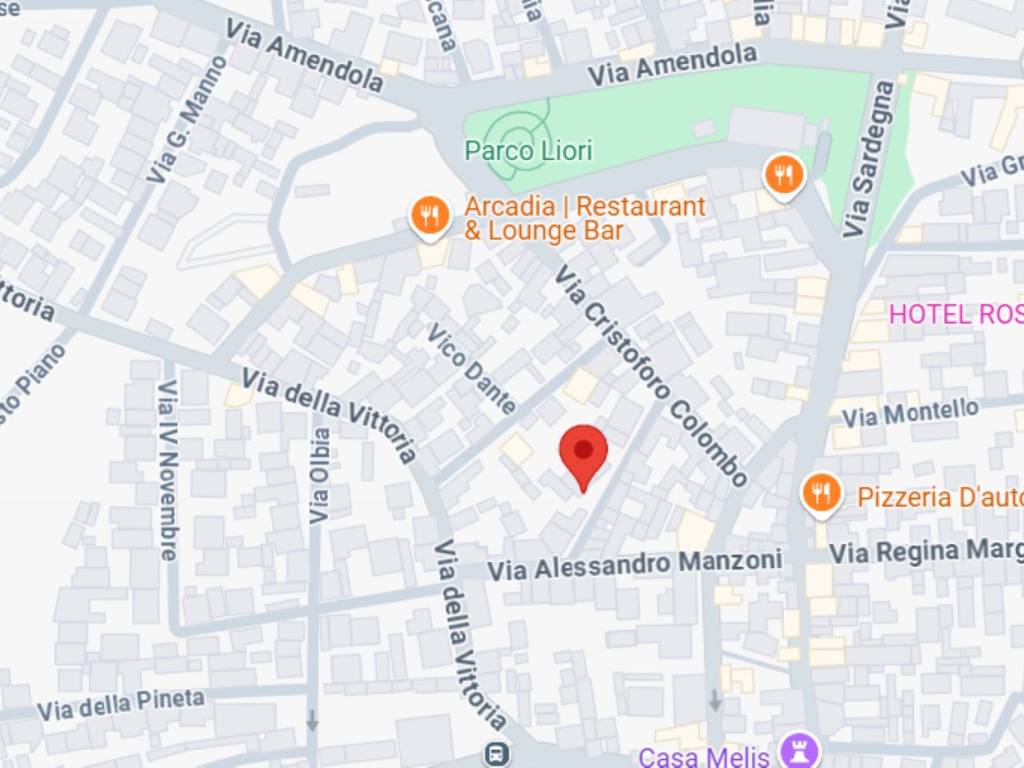 Appartamento all'asta via giuseppe verdi 5/b, capoterra