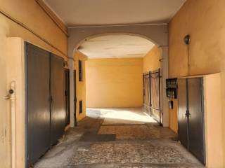 Interno palazzo