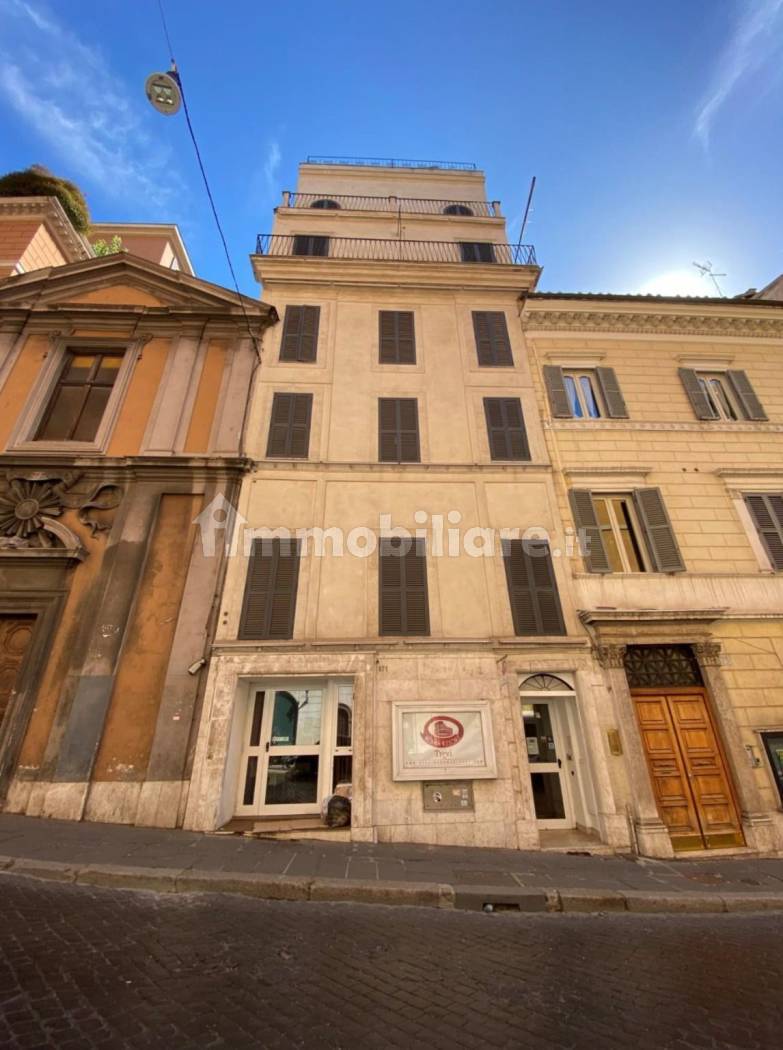 Palazzo - Edificio - foto 2