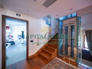 Interno appartamento