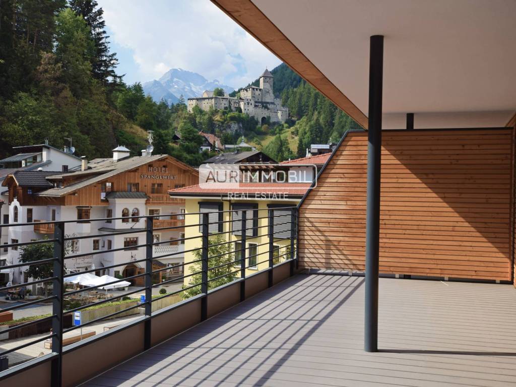 Balcone