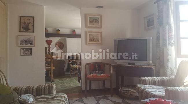 Villetta a schiera in vendita a Valle Cannobina