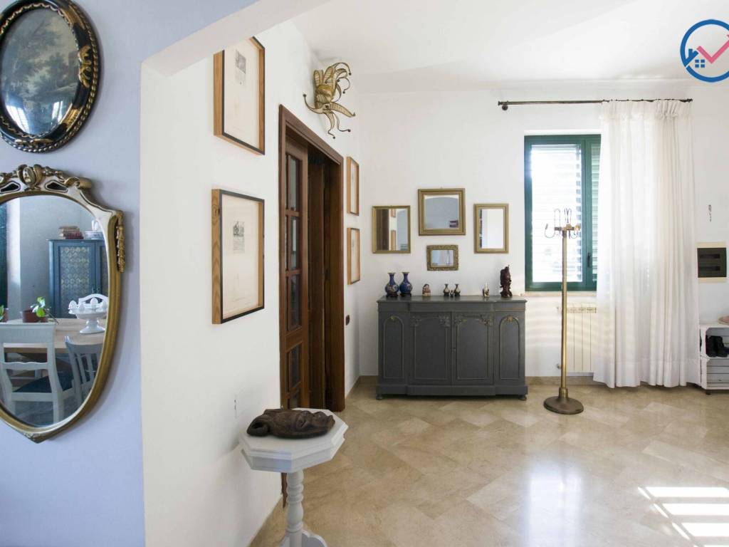 Interno appartamento