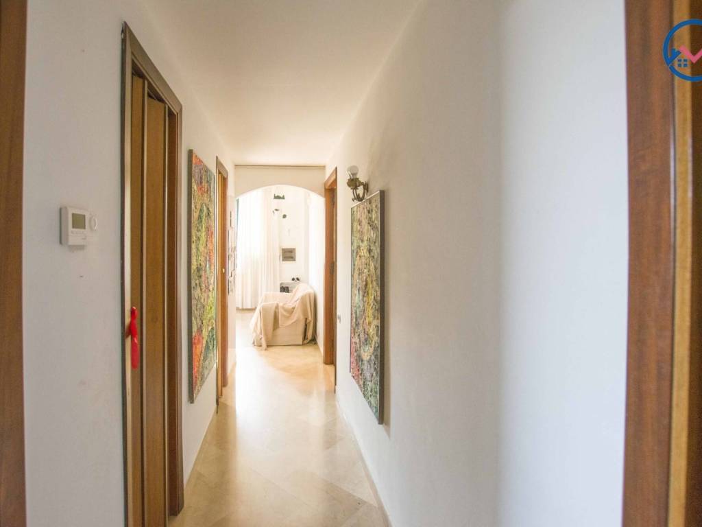 Interno appartamento