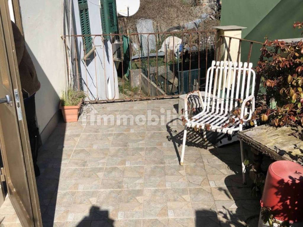 Balcone