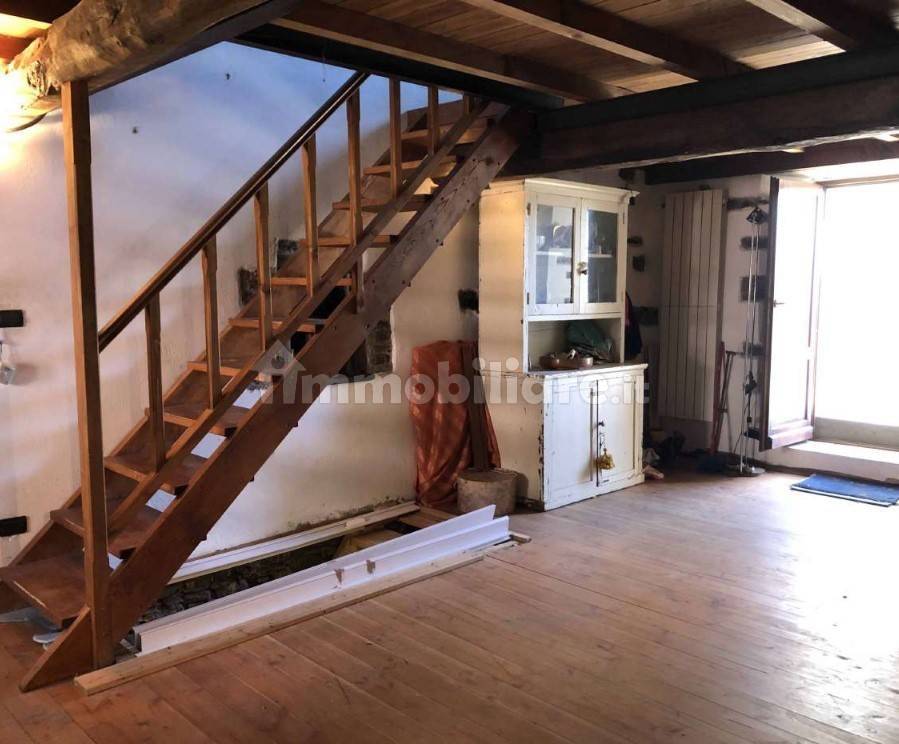 Interno appartamento