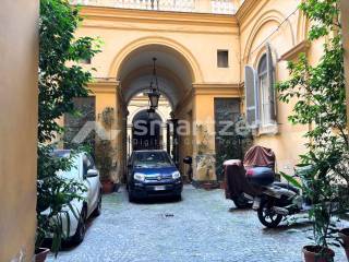 Interno palazzo