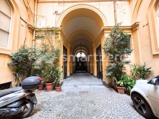 Interno palazzo