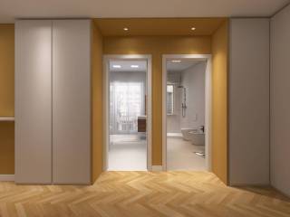 Interno appartamento