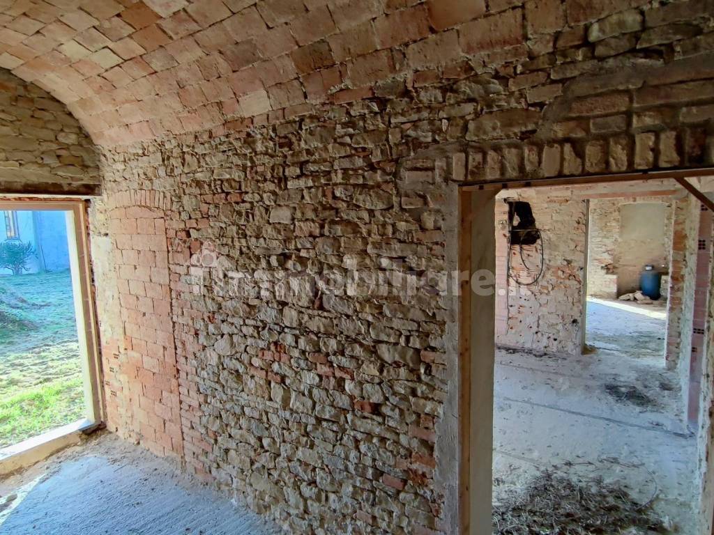 Interno appartamento