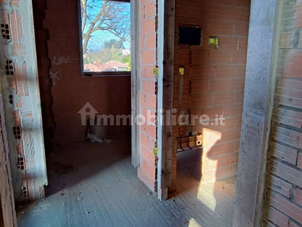 Interno appartamento