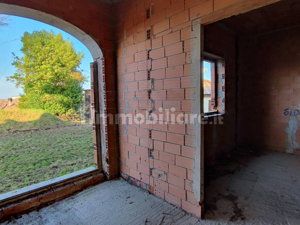 Interno appartamento