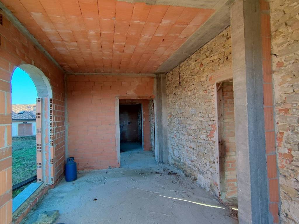 Interno appartamento