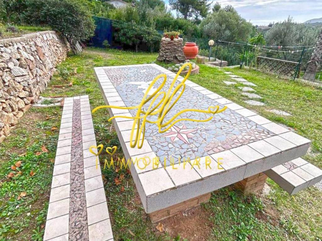 Giardino