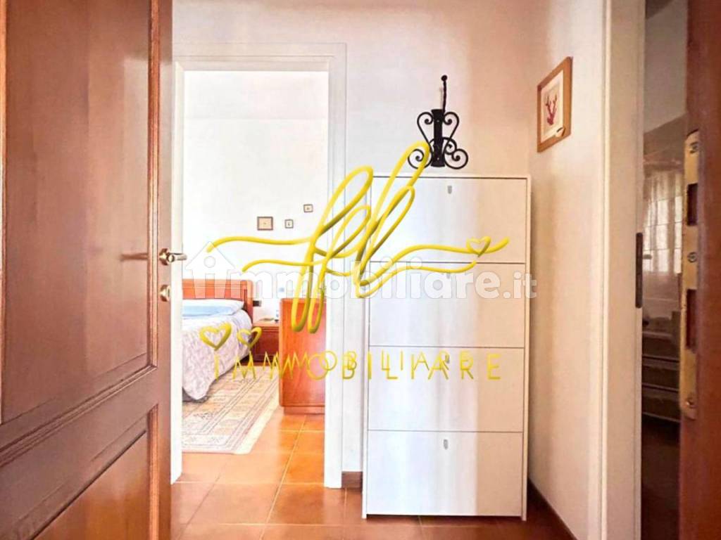 Interno appartamento