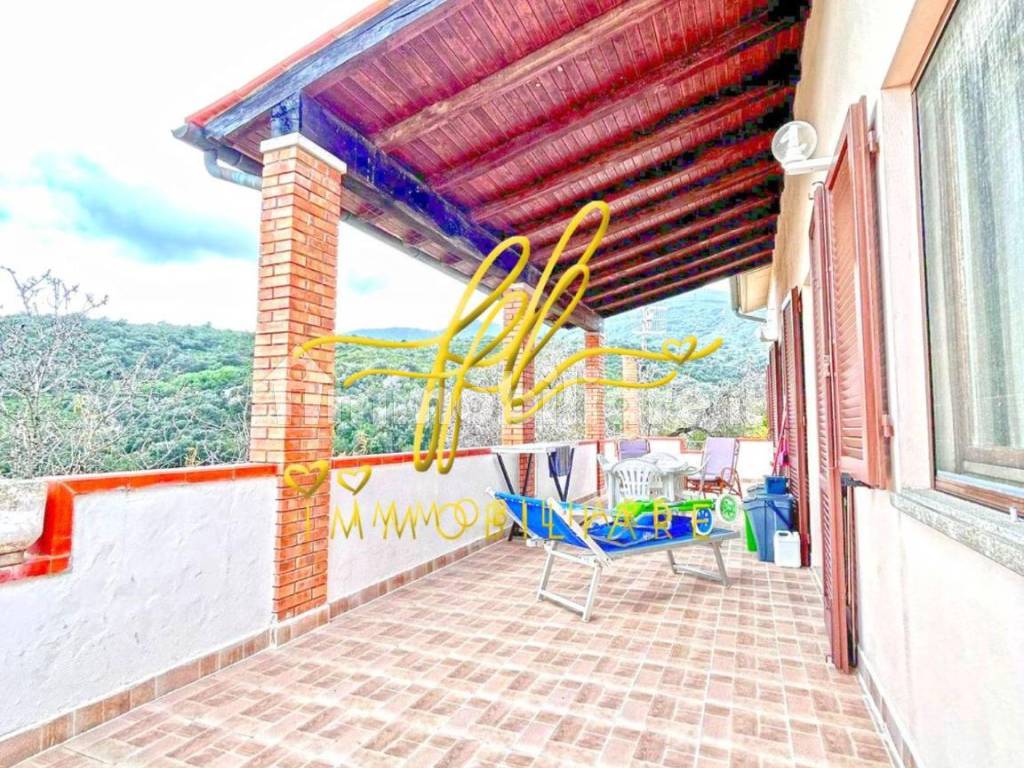 Balcone