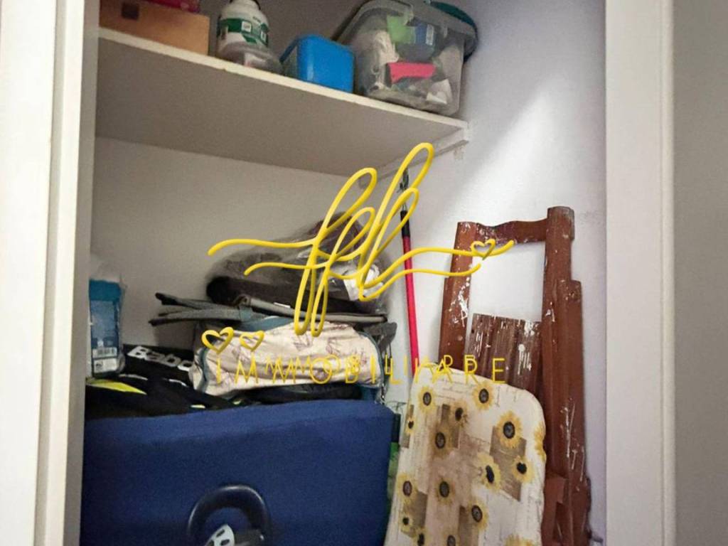 Interno appartamento