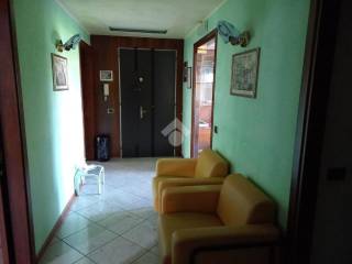 Interno appartamento