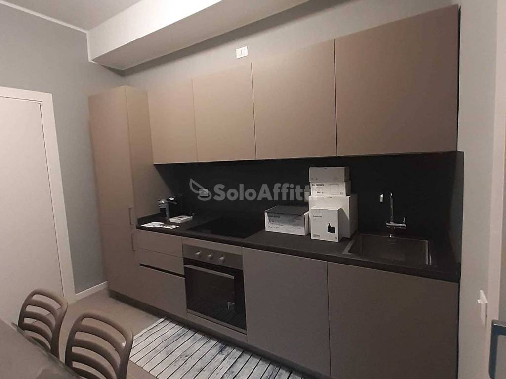 Appartamento via gaetano salvemini 15, mompiano - costalunga, brescia