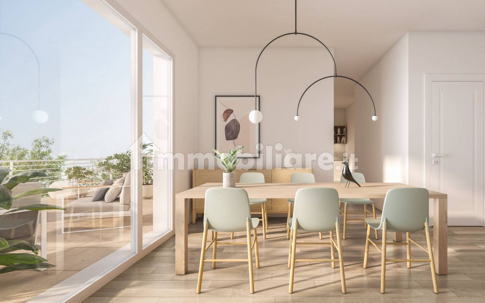 Appartamento - foto 3