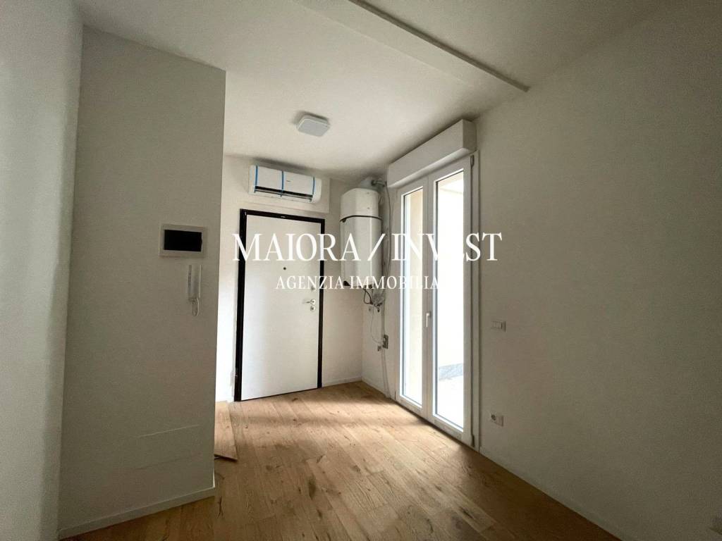 Interno appartamento