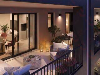 Interno palazzo