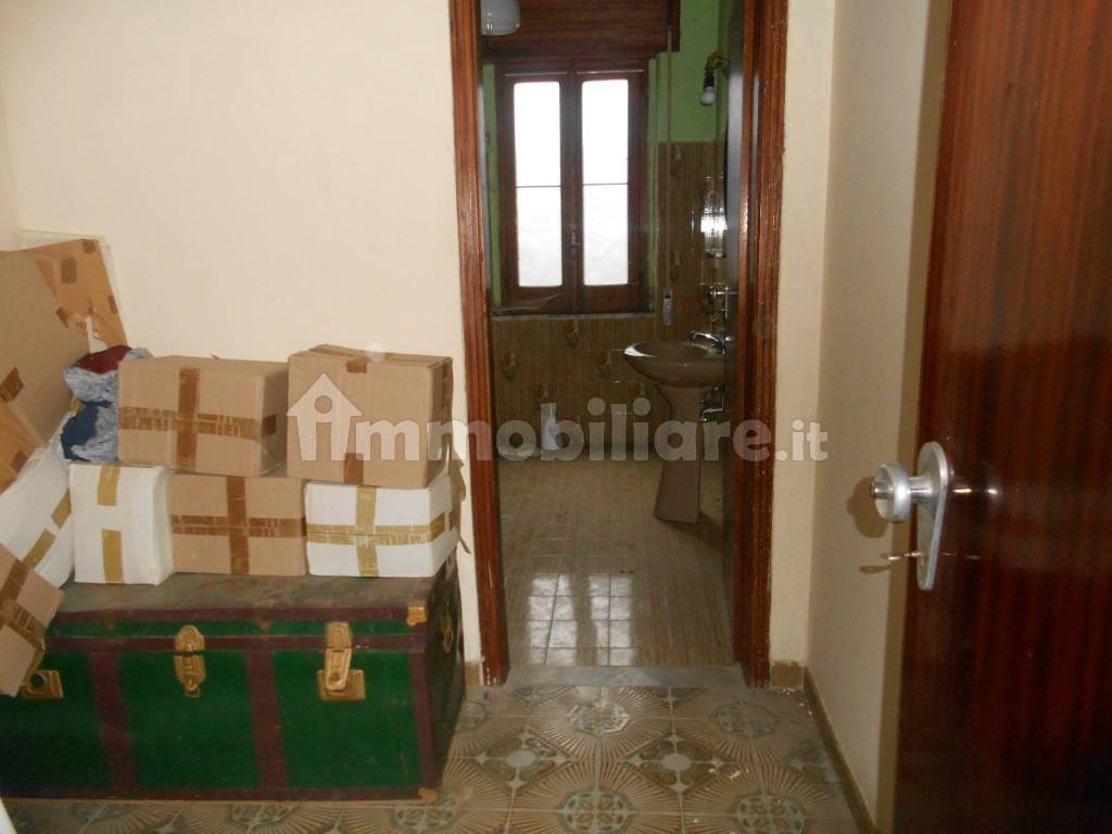 Interno appartamento