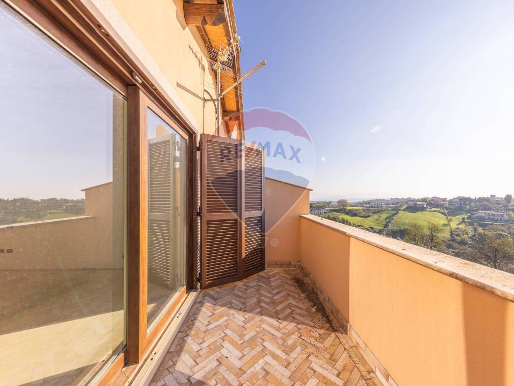 Balcone
