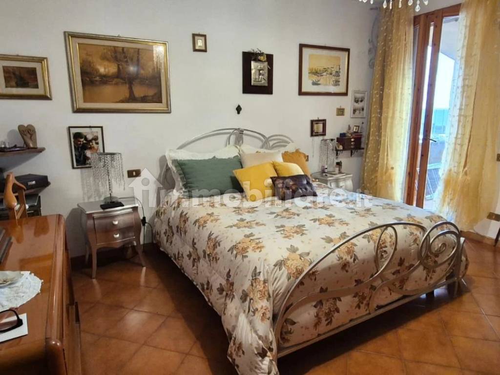 Camera da letto