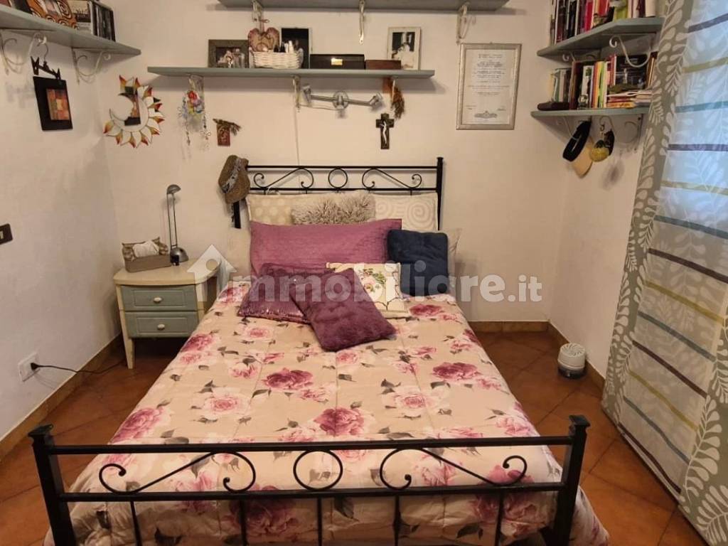Camera da letto