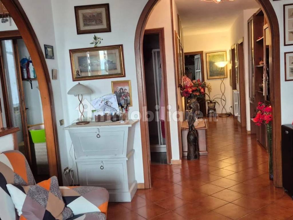 Interno appartamento
