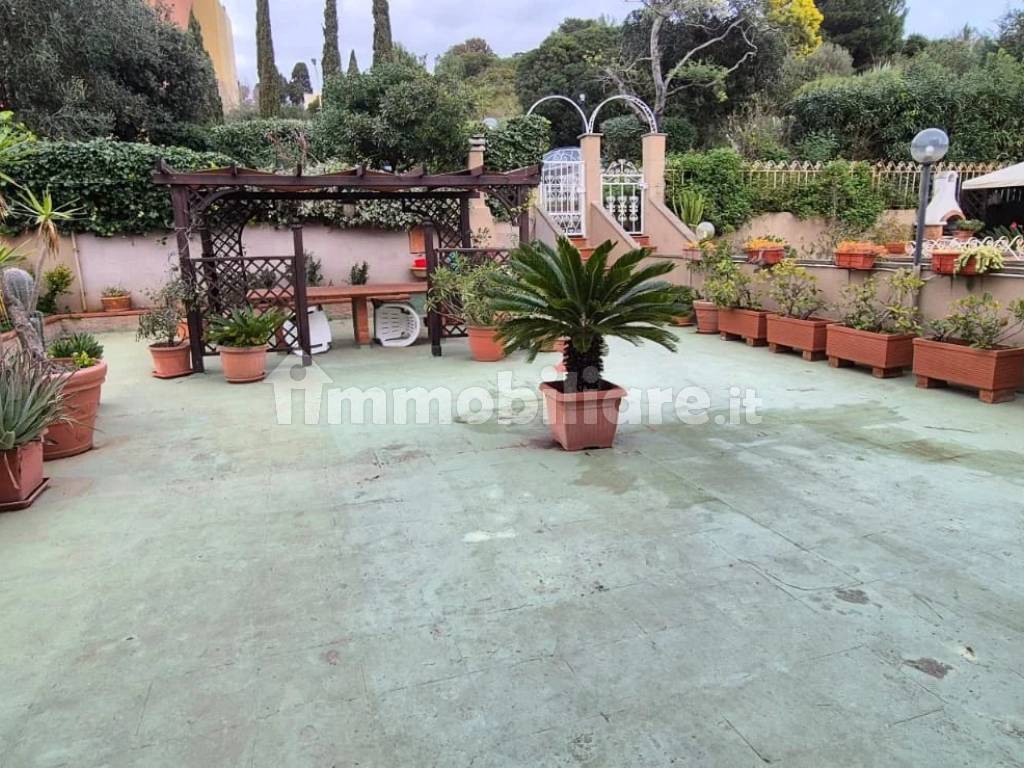 Giardino