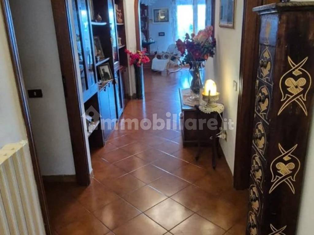 Interno appartamento